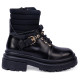 Favela Carmel Booties
